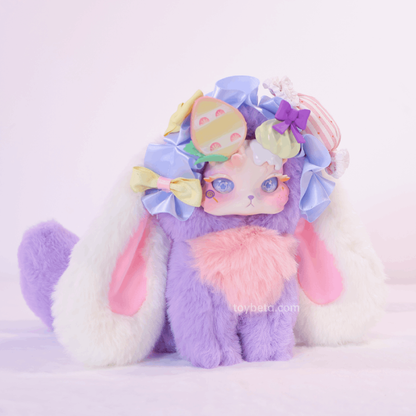 TutuLong Fantasy Creatures-Honey Star Drops Series Plush Blind Box