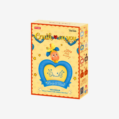 Twinkle Twinkle Crush On You Series-Photo Frame Fridge Magnet Blind Box