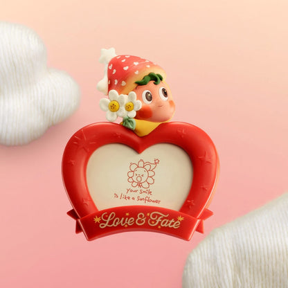 Twinkle Twinkle Crush On You Series-Photo Frame Fridge Magnet Blind Box