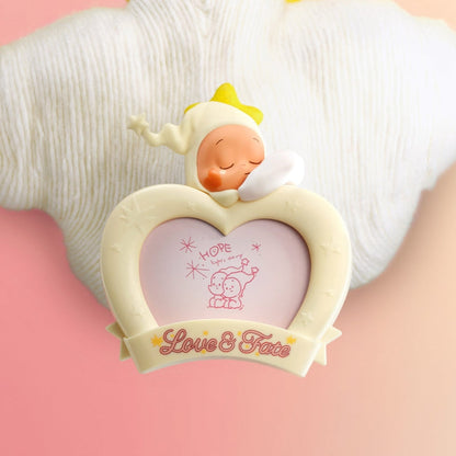 Twinkle Twinkle Crush On You Series-Photo Frame Fridge Magnet Blind Box