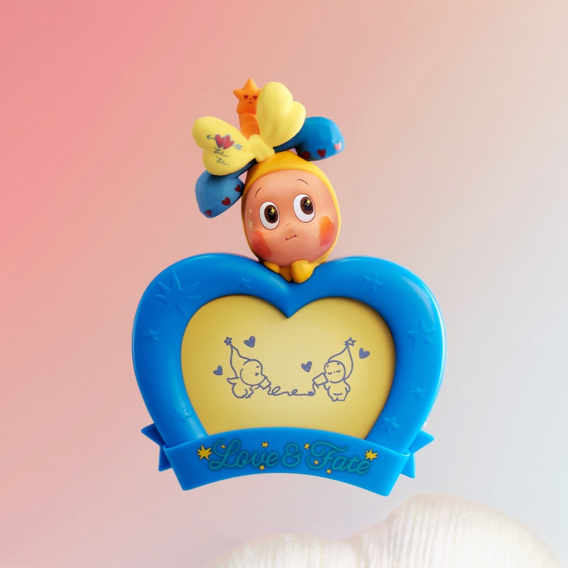 Twinkle Twinkle Crush On You Series-Photo Frame Fridge Magnet Blind Box