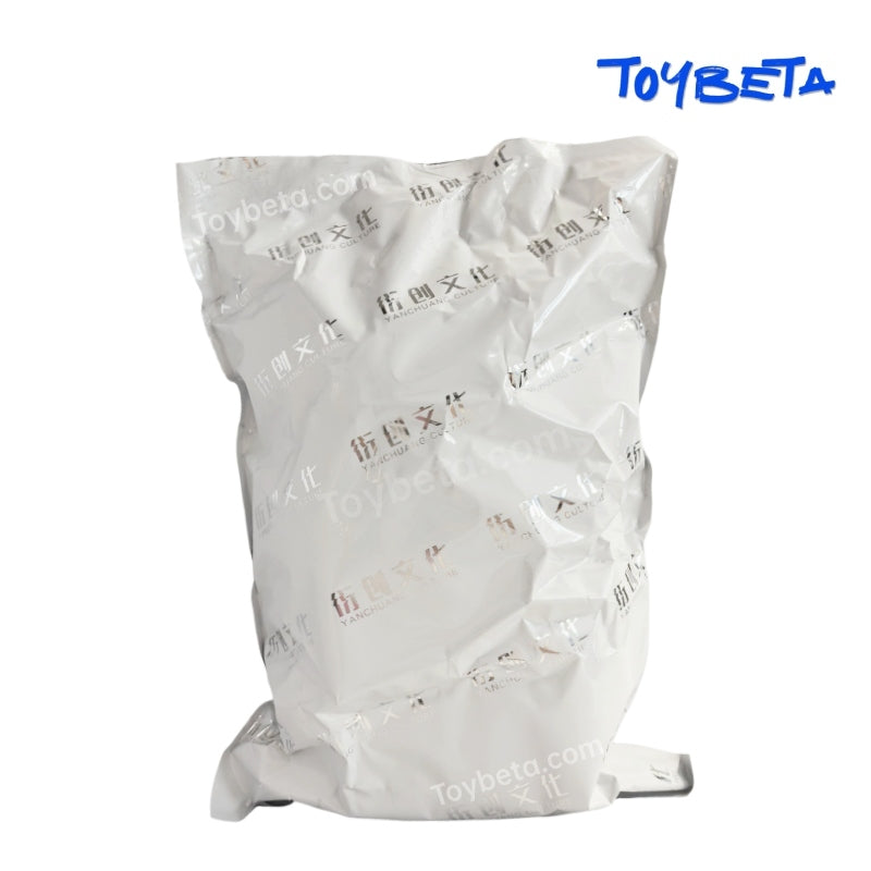EMMA Sweet Fufu Plush Pouch Series Blind Box【YAN CHUANG】