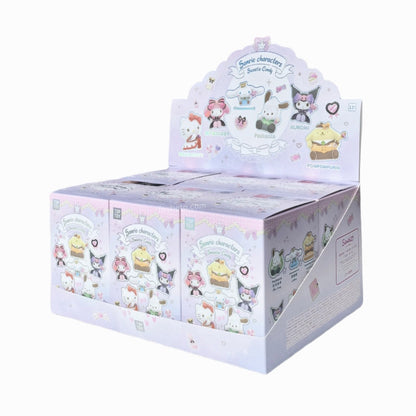 Sanrio Characters Sweetie Candy Series Figures Blind Box