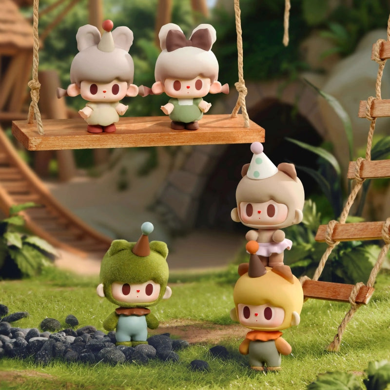 New Releases – ToyBeta US
