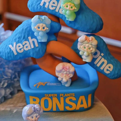 Yooki Candy Boom Series Mini Blind Bag