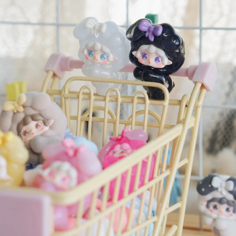 Yooki Candy Boom Series Mini Blind Bag