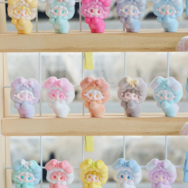 Yooki Candy Boom Series Mini Blind Bag