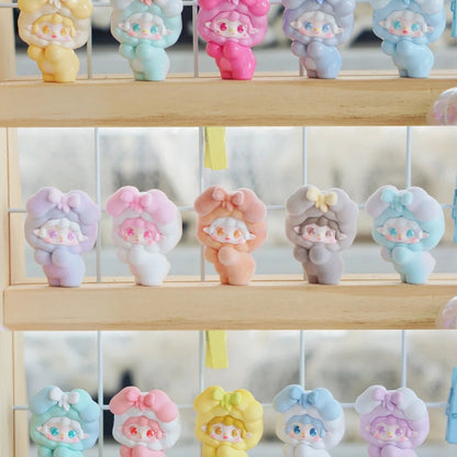 Yooki Candy Boom Series Mini Blind Bag