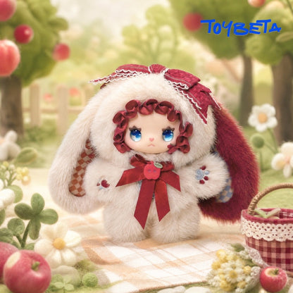 LOVELY EMMA Pastoral Poem Series Plush Blind Box【YAN CHUANG】