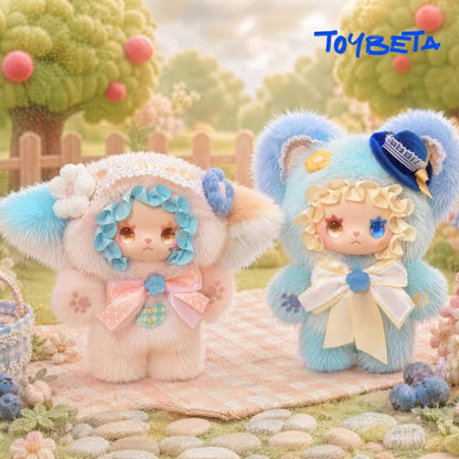 LOVELY EMMA Pastoral Poem Series Plush Blind Box【YAN CHUANG】
