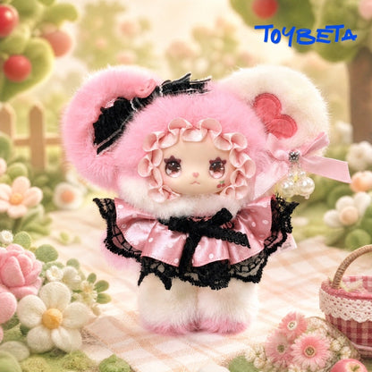 LOVELY EMMA Pastoral Poem Series Plush Blind Box【YAN CHUANG】