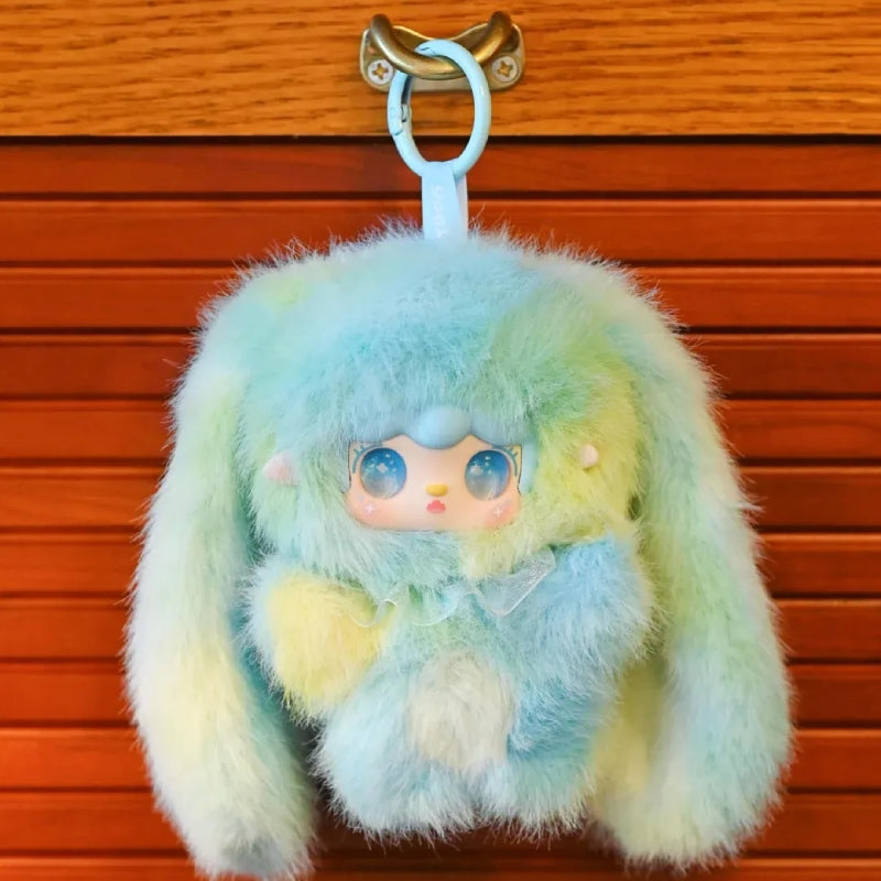 Yooki V13 Hopping Bunny Series Plush Blind Box