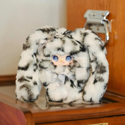 Yooki V13 Hopping Bunny Series Plush Blind Box