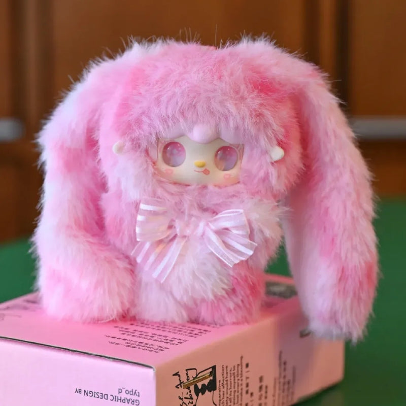 Yooki V13 Hopping Bunny Series Plush Blind Box