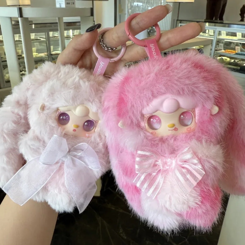 Yooki V13 Hopping Bunny Series Plush Blind Box