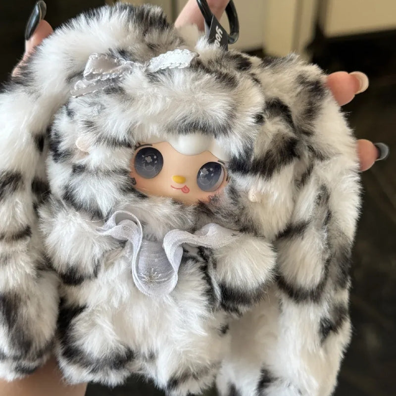 Yooki V13 Hopping Bunny Series Plush Blind Box