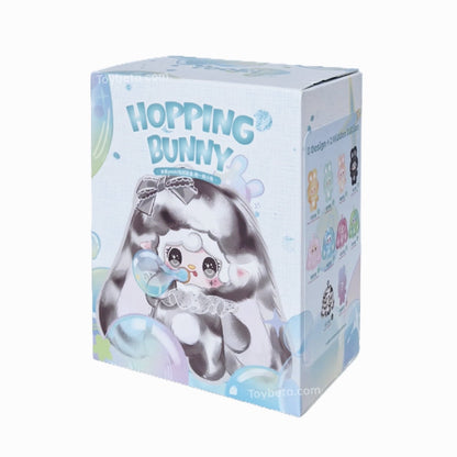 Yooki V13 Hopping Bunny Series Plush Blind Box