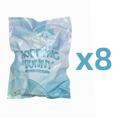 Yooki V13 Hopping Bunny Series Plush Blind Box