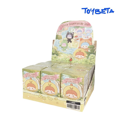 【F.UN&TB】zZoton Little Countryside Joys Series Baby Blind Box