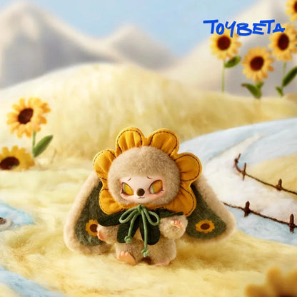 SiiNONO-Whispers Of "Ta" Series Plush Blind Box【HERE】
