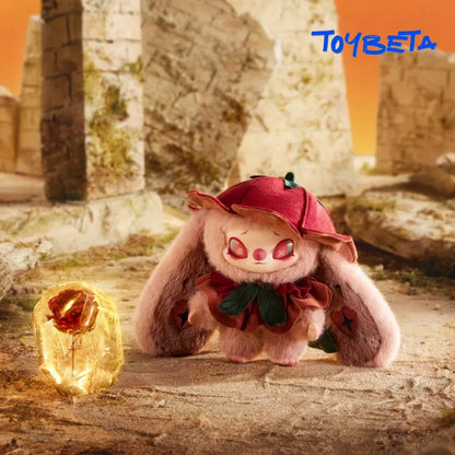 SiiNONO-Whispers Of "Ta" Series Plush Blind Box【HERE】