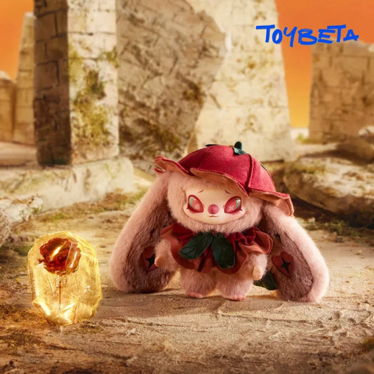 SiiNONO-Whispers Of "Ta" Series Plush Blind Box【HERE】
