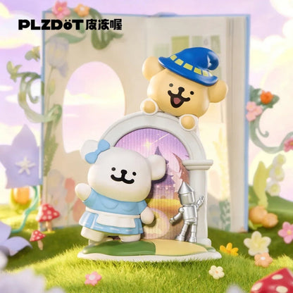 Maltese “Good Night Fairy Tales” Series Blind Box
