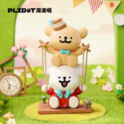 Maltese “Good Night Fairy Tales” Series Blind Box