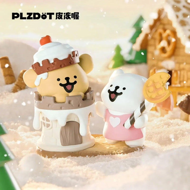 Maltese “Good Night Fairy Tales” Series Blind Box