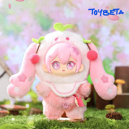 Miku Forest Concert Series Plush Blind Box【DODO Sugar】