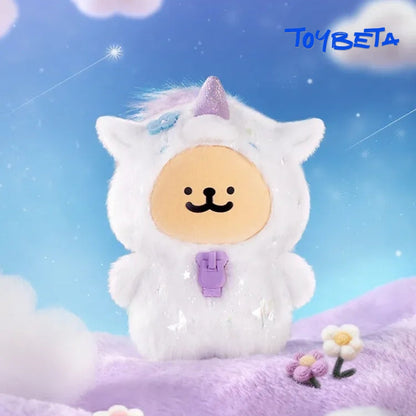 Maltese My Good Buddy Series Vinyl Plush Blind Box
