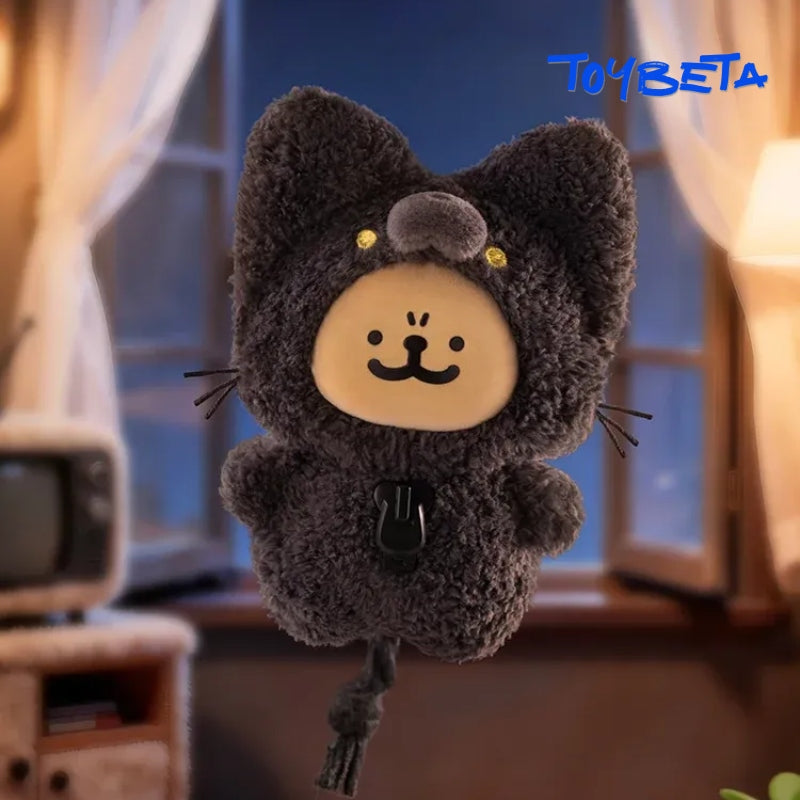 Maltese My Good Buddy Series Vinyl Plush Blind Box