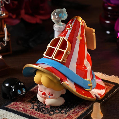 Wendy Follow The Moon Series PVC Blind Box Figures【DODO Sugar】