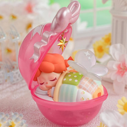 Wendy Follow The Moon Series PVC Blind Box Figures【DODO Sugar】