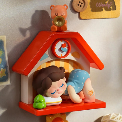 Wendy Follow The Moon Series PVC Blind Box Figures【DODO Sugar】