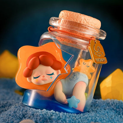 Wendy Follow The Moon Series PVC Blind Box Figures【DODO Sugar】