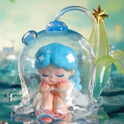 Wendy Follow The Moon Series PVC Blind Box Figures【DODO Sugar】