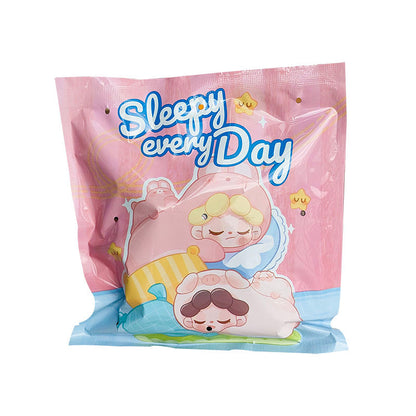 Wendy Sleepy Everyday Series Beans Blind Bag