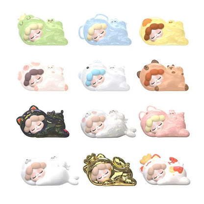 Wendy Sleepy Everyday Series Beans Blind Bag