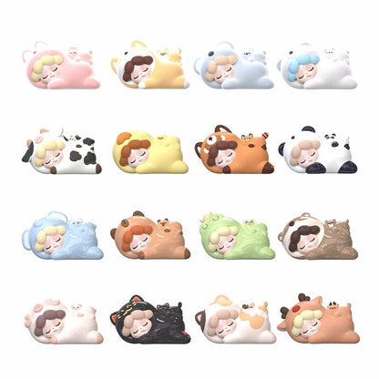 Wendy Sleepy Everyday Series Beans Blind Bag