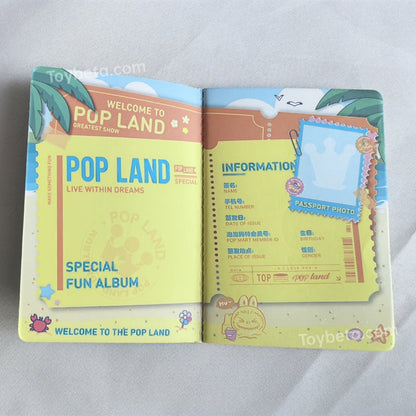 【Limited in Beijing】POPLAND & PTS Hot Sale Items