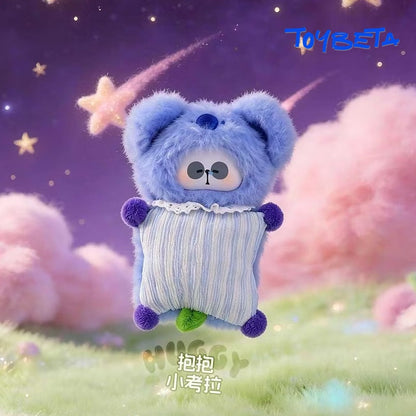MR.PA-Warm Hug Series Plush Blind Box