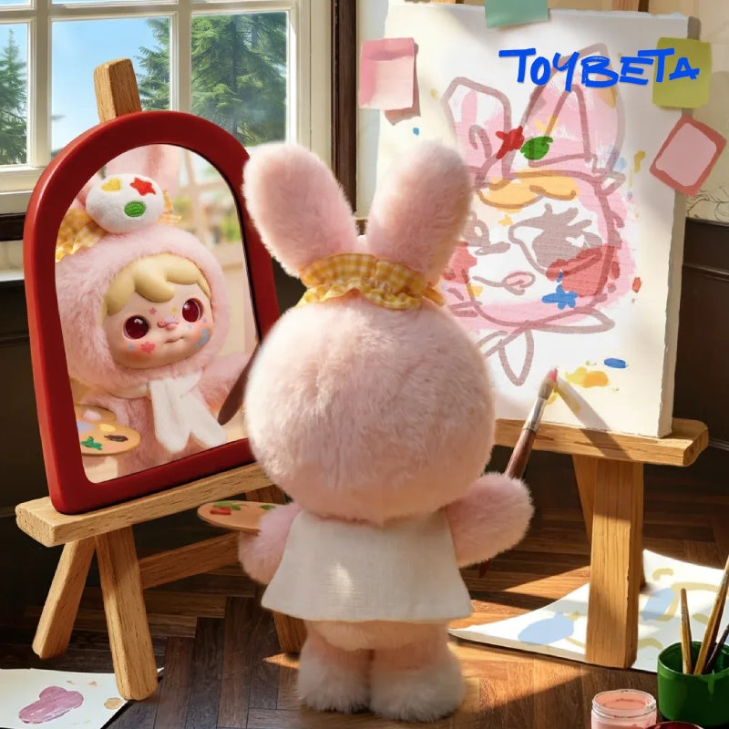 KOUCOMI-I Am The King Series Plush Blind Box