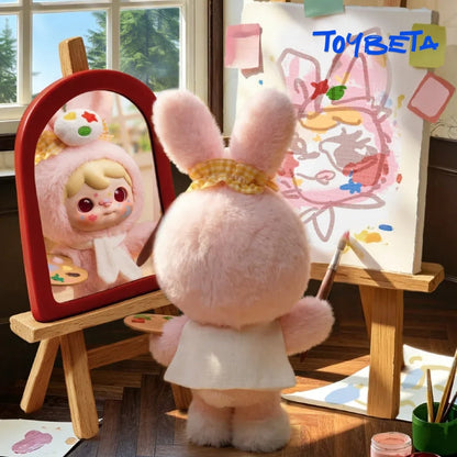 KOUCOMI-I Am The King Series Plush Blind Box