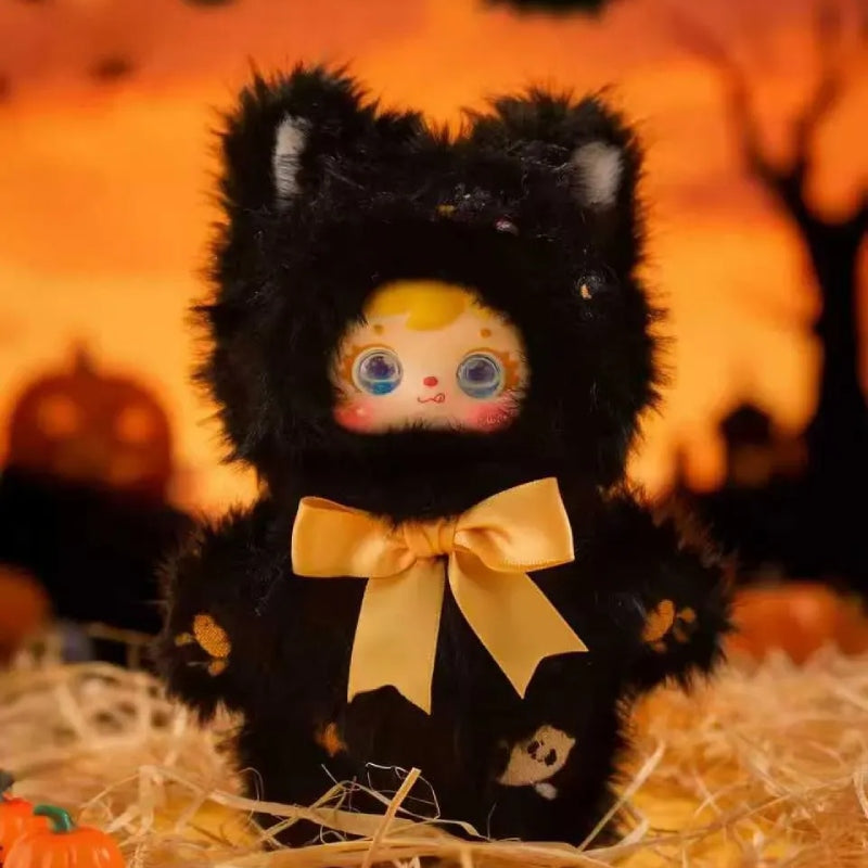 Samuel Halloween Carnival Series Plush Blind Box