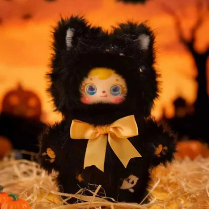 Samuel Halloween Carnival Series Plush Blind Box