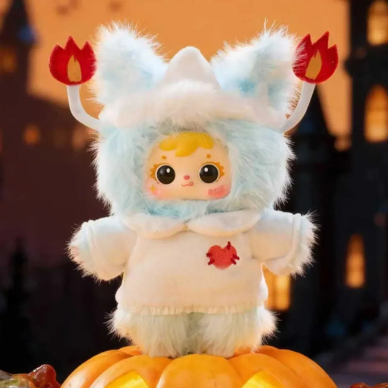 Samuel Halloween Carnival Series Plush Blind Box