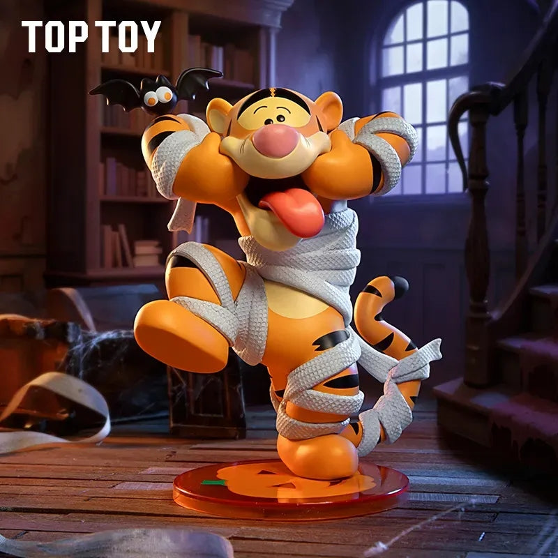 D Halloween Fantasy Night Series Blind Box【TOP TOY】