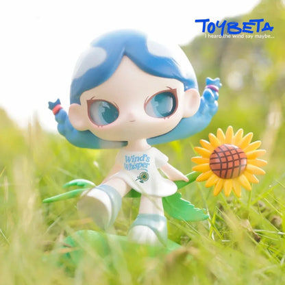 INN'S I Heard Series Blind Box Figures【INN】
