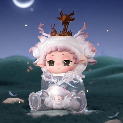 FAYA-Let It FAYA Series Blind Box【Heyone】